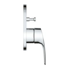 Grohe Eurosmart Ankastre Banyo/Duş Bataryası - 24043003