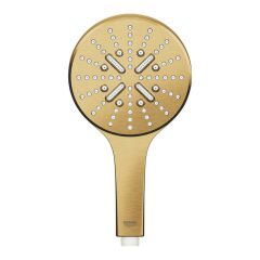 Grohe Rainshower Smartactive 130 El Duşu 3 Akışlı - 26574GN0