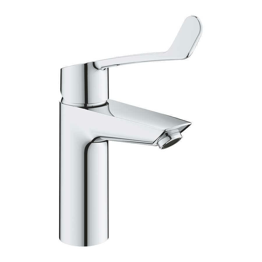 Grohe Eurosmart Tek Kumandalı Lavabo Bataryası M-Boyut - 23983003