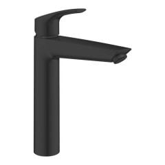 Grohe Eurosmart Çanak Lavabo Bataryası Mat Siyah - 239712433
