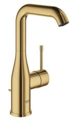 Grohe Essence Tek kumandalı lavabo bataryası 1/2''L-Boyut - 24174GL1