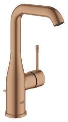 Grohe Essence Tek kumandalı lavabo bataryası 1/2''L-Boyut