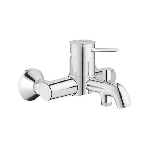 Grohe BauClassic Banyo Bataryası - 32865000