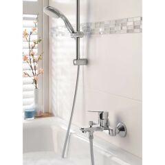 Grohe BauEdge Banyo Bataryası - 23605000