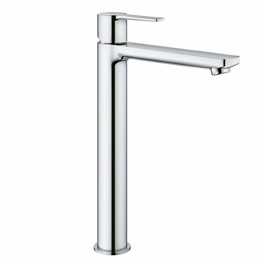 Grohe Lineare New Tek kumandalı Lavabo Bataryası - 23405001