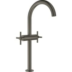 Grohe Atrio Tek Delikli Lavabo Bataryası 1/2''xl-Boyut 21044AL3