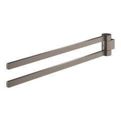 Grohe Selection Havlu Tutacağı, Dönebilir - 41063AL0
