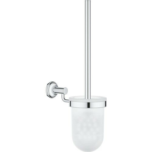 Grohe Essentials Authentic Tuvalet Fırçası Seti (40658001)