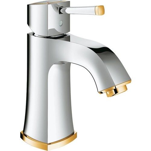 Grohe Grandera Tek Kumandalı Lavabo Bataryası m-Boyut 23310IG0