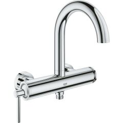 Grohe Atrio Tek Kumandalı Banyo Bataryası 32652003
