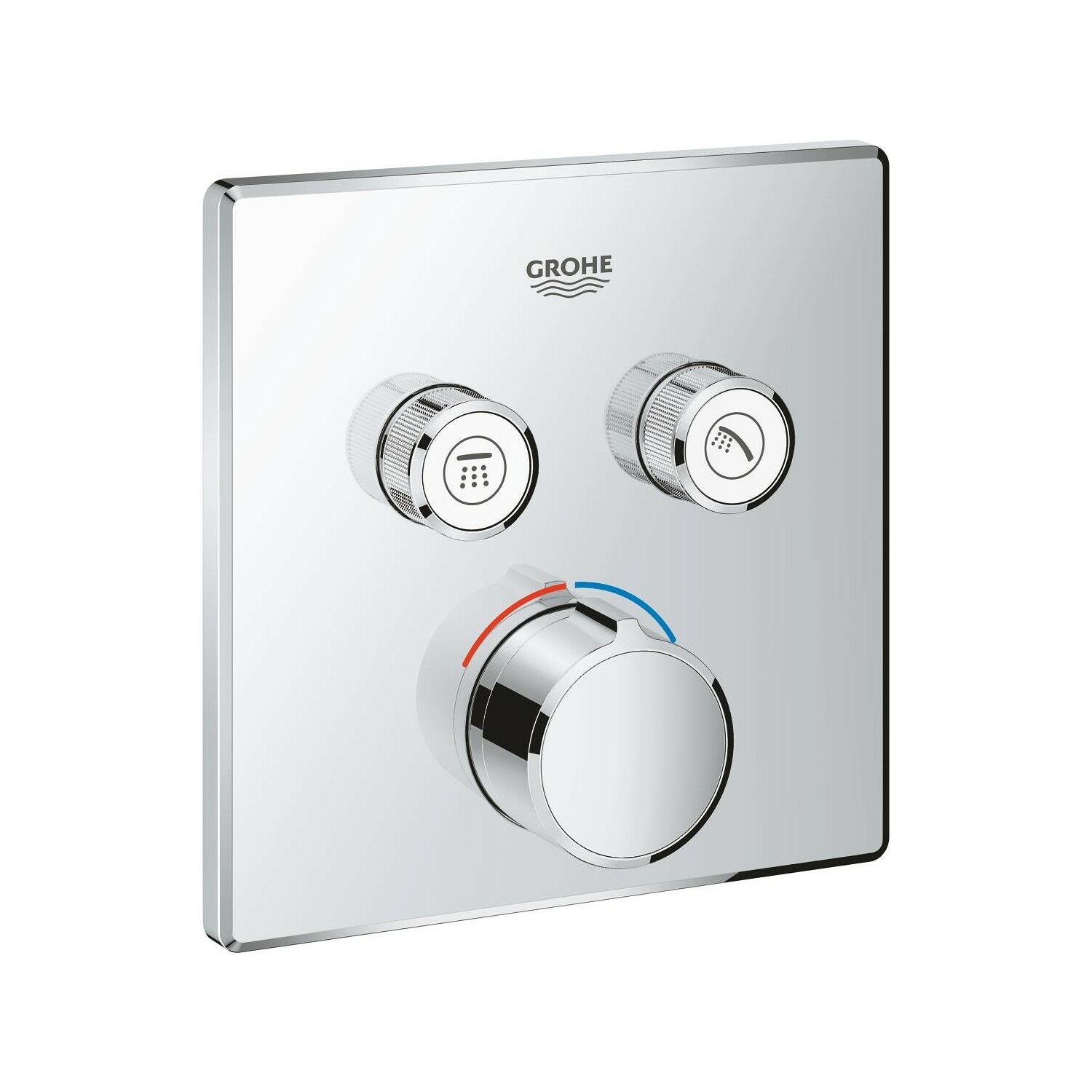 Grohe Smartcontrol 2 Valfli Gizli Mikser 29148000