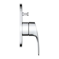 Grohe EUROSMART TEK KUMANDALI BANYO BATARYASI - 33305003