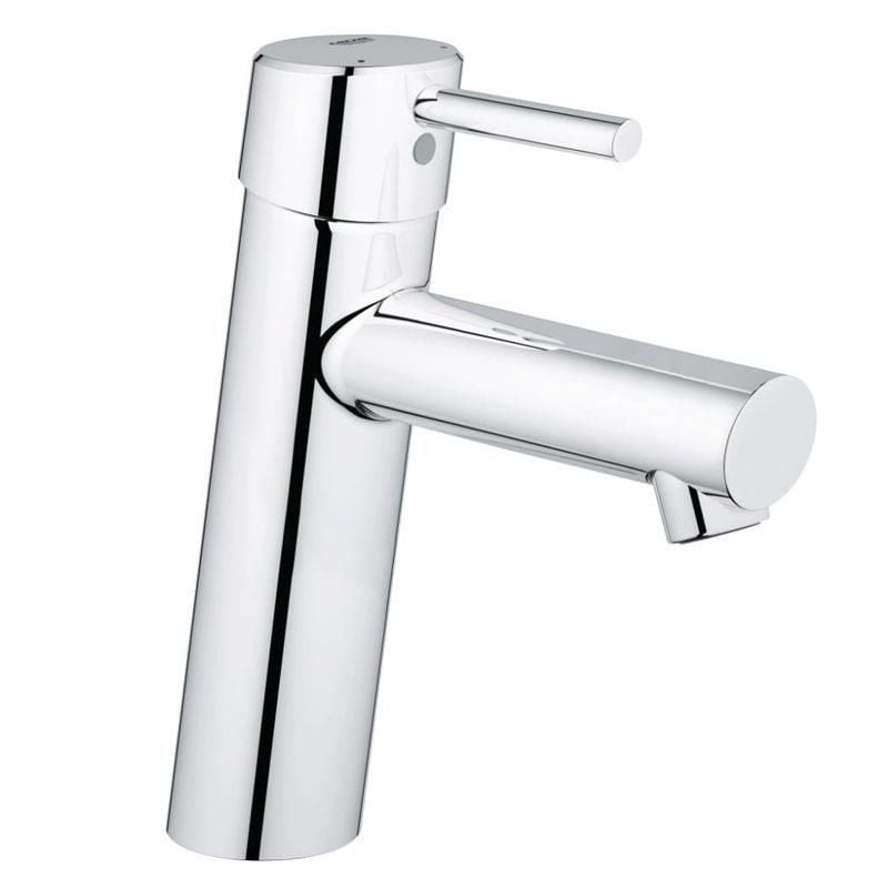 Grohe Concetto Single Tek Kumandalı Lavabo Bataryası 23451001