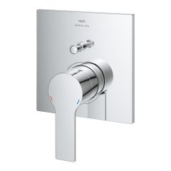 Grohe Allure Ankastre Banyo/Duş Bataryası - 19315001