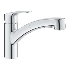 Grohe Eurosmart Tek Kumandalı Eviye Bataryası - 30305001