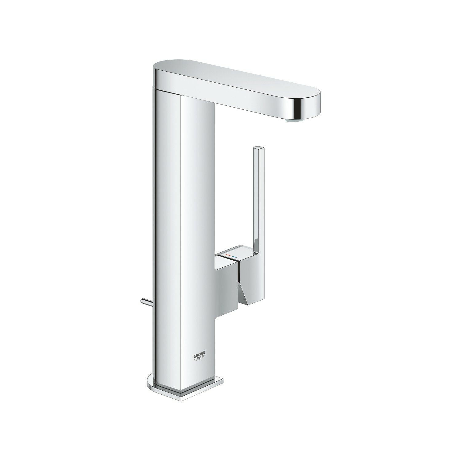 Grohe Plus Tek Kumandalı Lavabo Bataryası 1/2″ L-Boyut 23851003