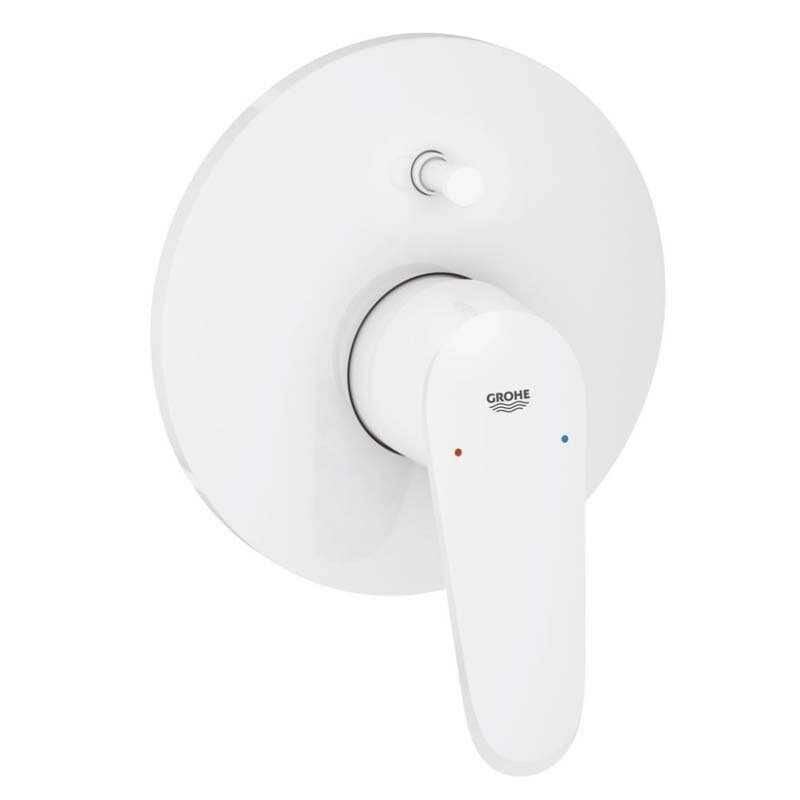 Grohe Eurodisc Cosmopolitan Ankastreı Banyo Duş Bataryası - 19548LS2