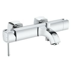 Grohe Grandera Tek Kumandalı Banyo Bataryası - 23317000