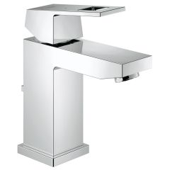 Grohe Eurocube Tek Kumandalı Lavabo Bataryası - 2339000E