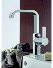 Grohe Allure Tek Kumandalı Lavabo Bataryası - 32146000