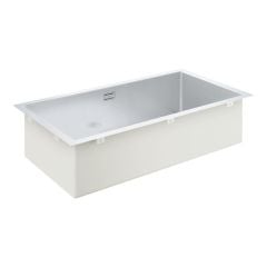 Grohe K700 Paslanmaz çelik eviye - 31580SD1