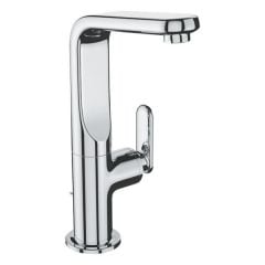 Grohe Veris Tek Kumandalı Lavabo Bataryası - 32184000