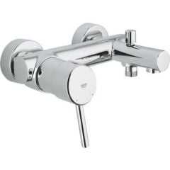 Grohe Concetto Tek Kumandalı Banyo Bataryası - 32211001