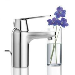 Grohe Eurocosmo Tek Kumandalı Lavabo Bataryası - 32825000