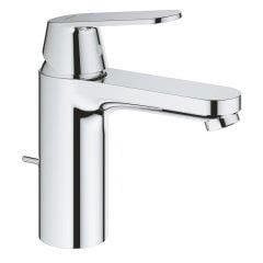 Grohe Eurodisc Cosmo.Tek Kumandalı Lavabo Bataryası 3319020E