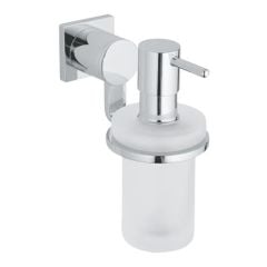 Grohe Allure Sıvı Sabunluk Banyo Aksesuarı - 40363000