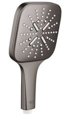 Grohe Rainshower SmartActive 130 Cube El duşu 3 akışlı - 26582A00