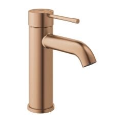 Grohe Essence S Brushed Warm Sunset Lavabo Bataryası 23590DL1