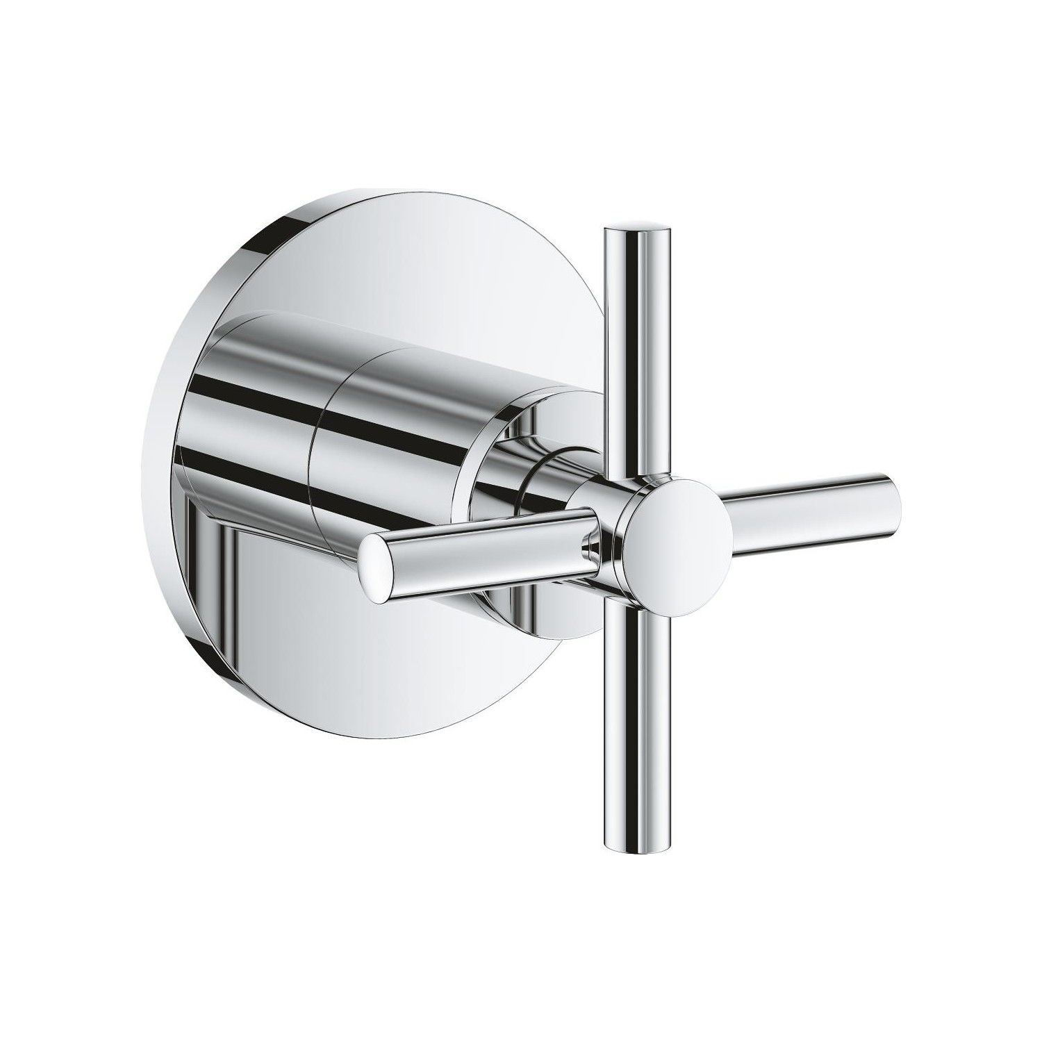 Grohe Atrio Ankastre Stop Valf 19069003