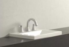 Grohe Grandera Üç Delikli Lavabo Bataryası - 20417000