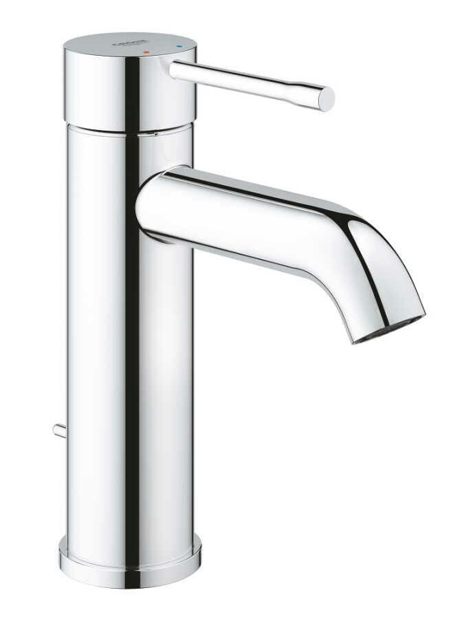 Grohe Essence Tek kumandalı lavabo bataryası S-Boyut - 24171001