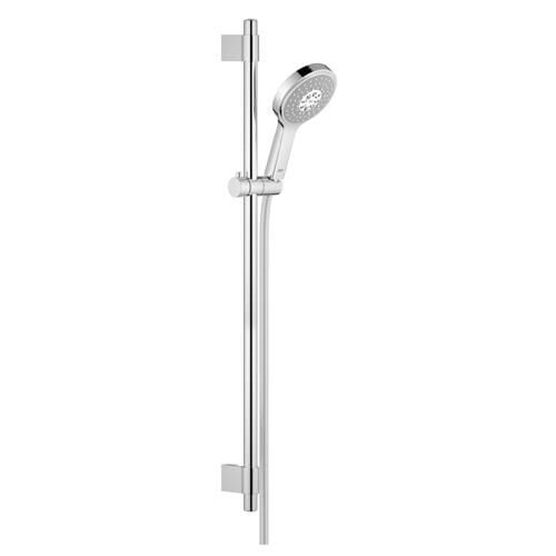 Grohe Power&Soul Cosmopolitan Duş Seti 4 Akışlı - 27734000