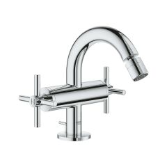 Grohe Atrio Tek Delikli Bide Bataryası 1/2″ M-Boyut 24027003