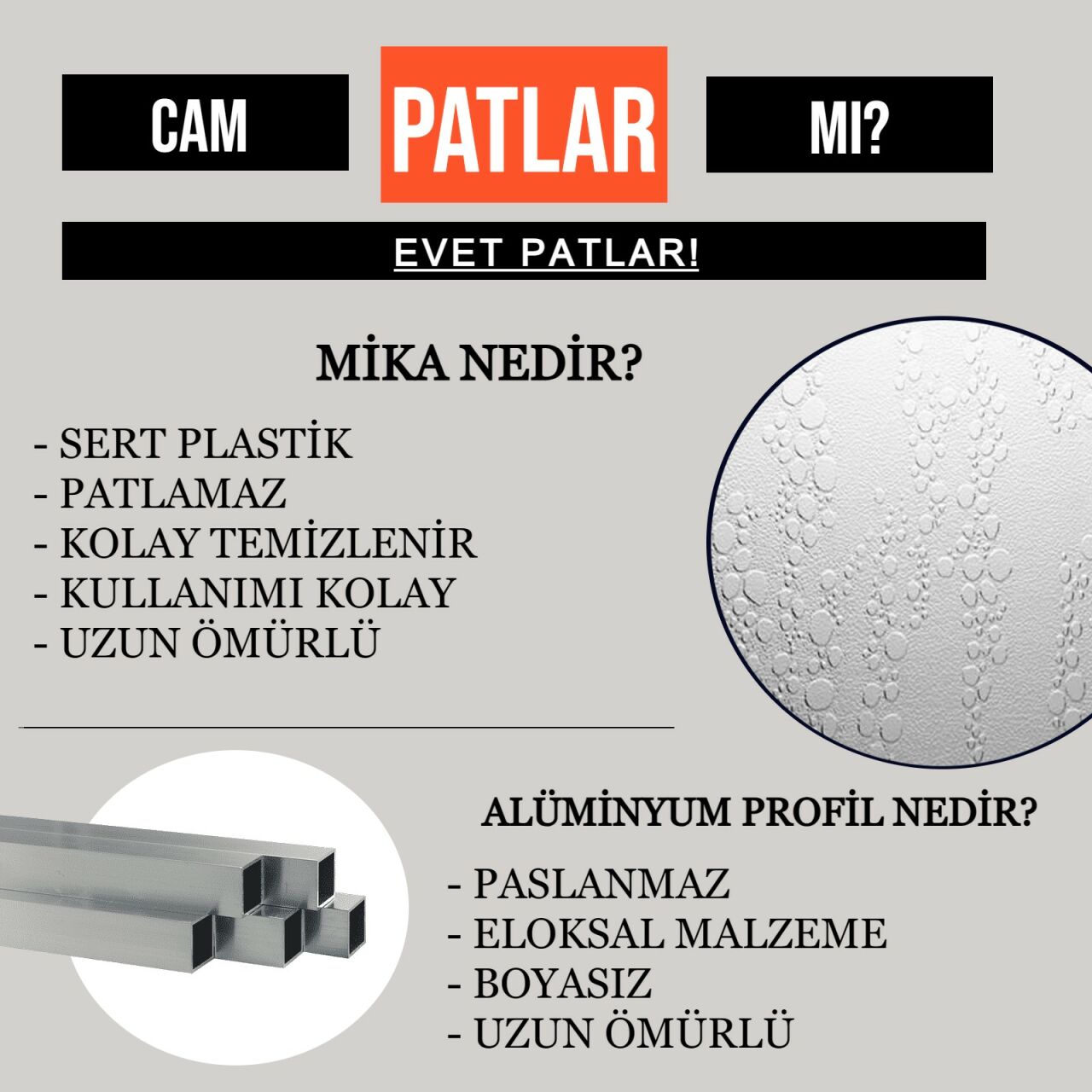 Mika Nedir?