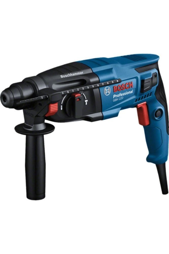 Bosch GBH 220 Kırıcı Delici - 06112A6020