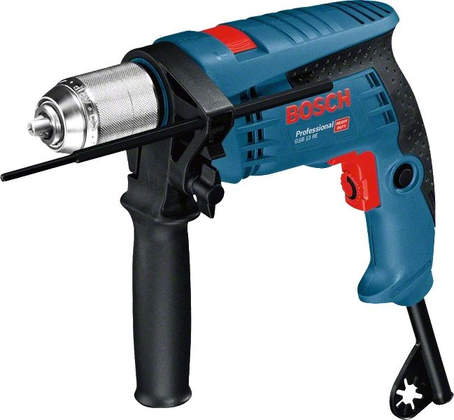 Bosch GSB 13 RE Profesyonel Darbeli Matkap - 0601217100