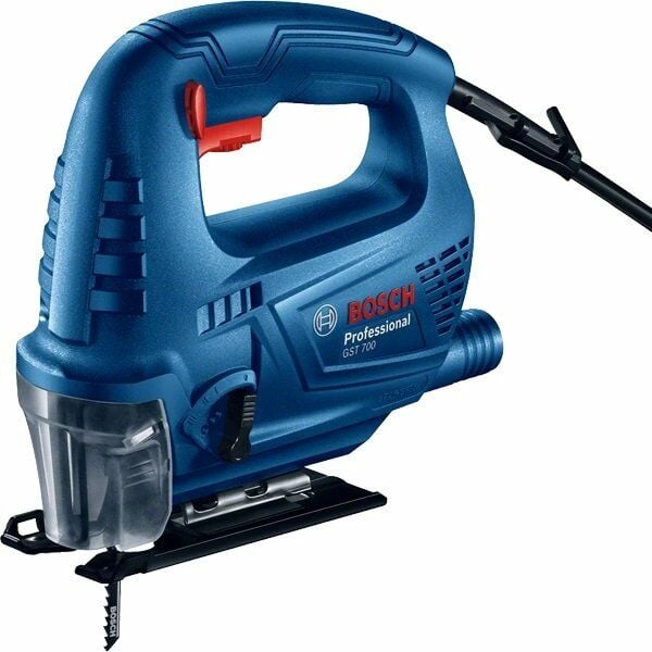 Bosch GST 700 Professional Dekupaj Testeresi - 06012A7020