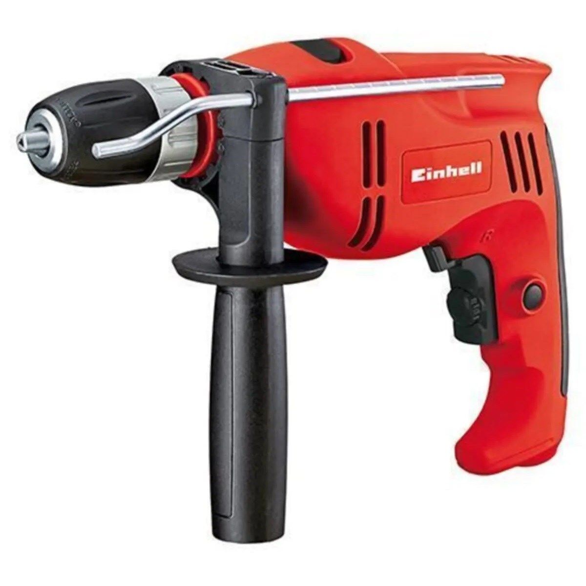 Einhell TC-ID 710 E Darbeli Matkap - 4259761