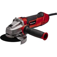 Einhell TE-AG 125/1010 CE Q Devir Ayarlı Avuç Taşlama - 4430890