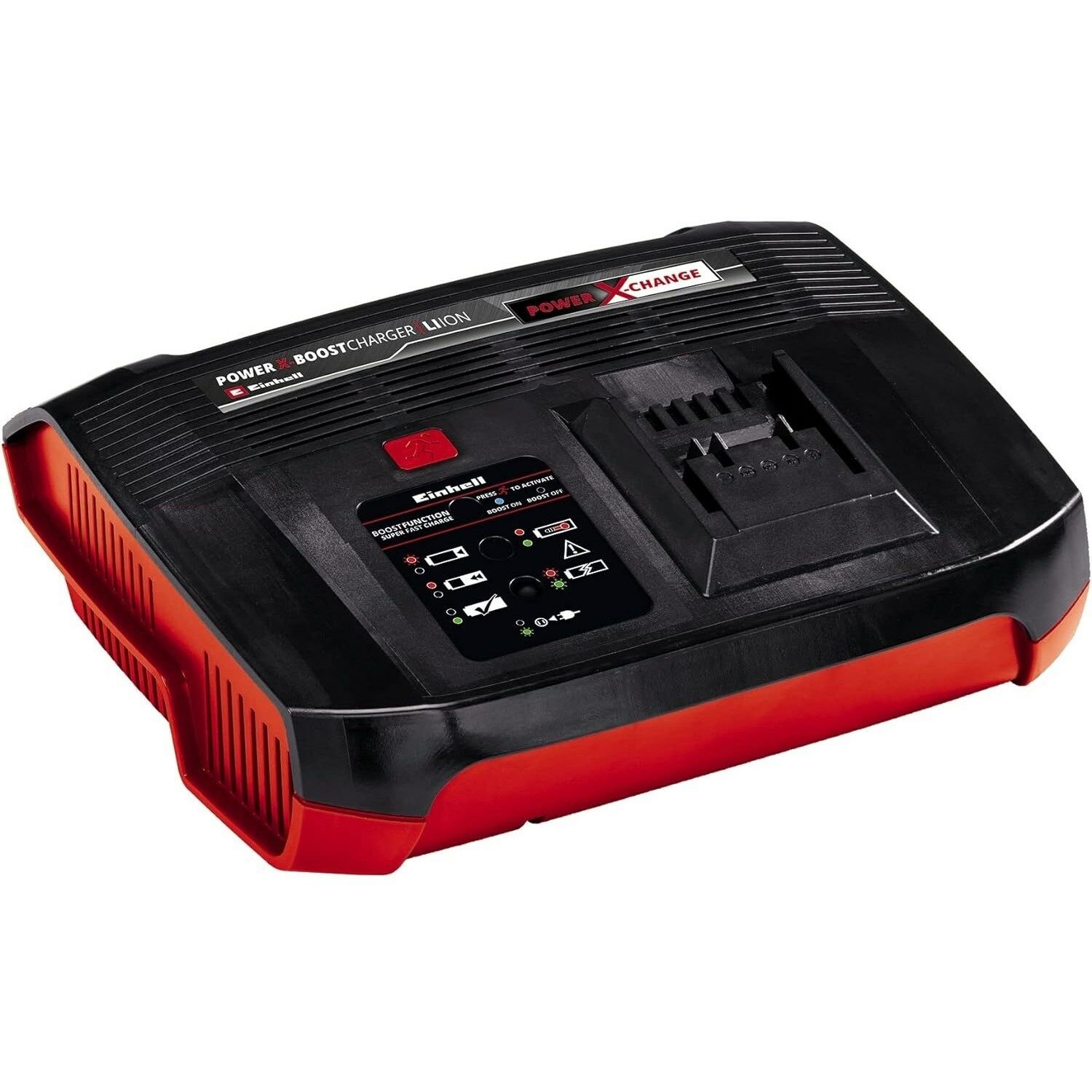 Einhell Power X-Boostcharger 6A Şarj Cihazı - 4512064