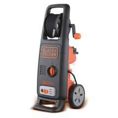 Black+Decker BXPW1700E-TR Basınçlı Yıkama Makinesi