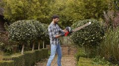 ﻿﻿Black+Decker BEHTS451-QS Çit Budama Makinesi