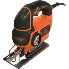 Black+Decker KS801SE-QS Dekupaj Testere