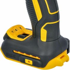 Dewalt DCD796NT-XJ Kömürsüz Darbeli Matkap (Bataryasız) T-Stak Çanta