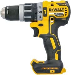 Dewalt DCD796NT-XJ Kömürsüz Darbeli Matkap (Bataryasız) T-Stak Çanta