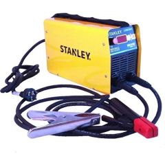 Stanley WD200IC2 Inverter Kaynak Makinası 200 Amper